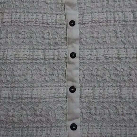 Zenana Outfitters lace top - Picture 3 of 3